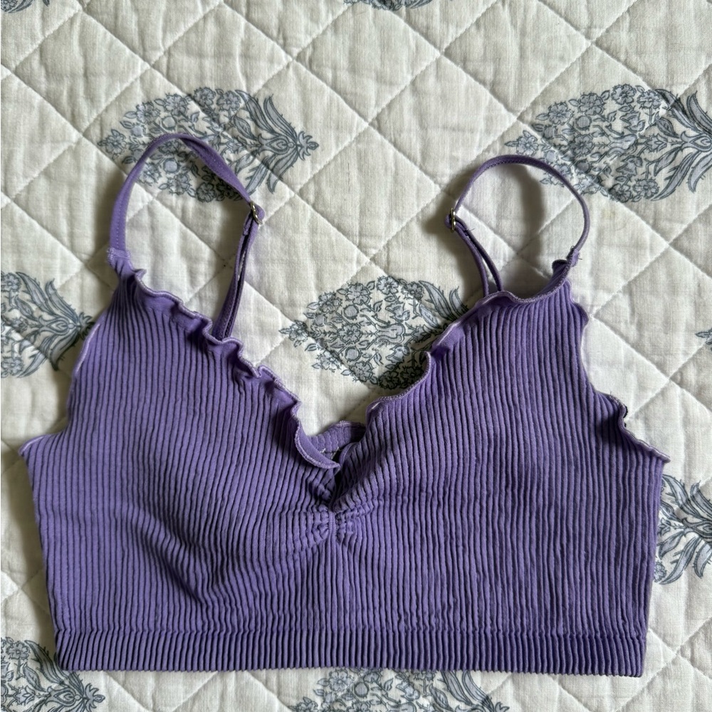 Urban outfitters Out From Under Bralette